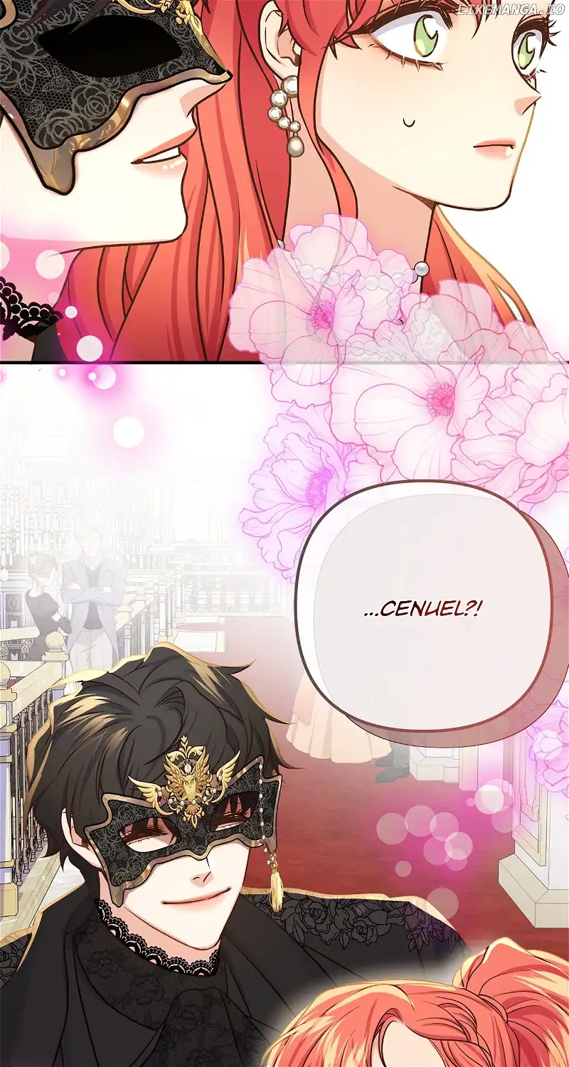 Holding You Captive Chapter 35 - Page 36