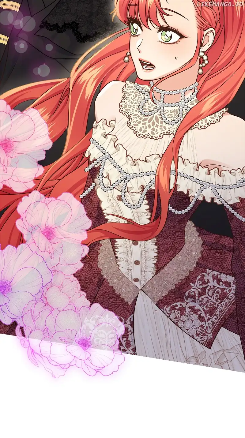 Holding You Captive Chapter 35 - Page 37