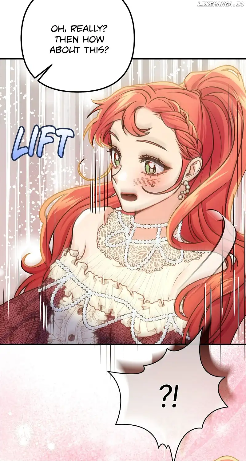 Holding You Captive Chapter 35 - Page 39