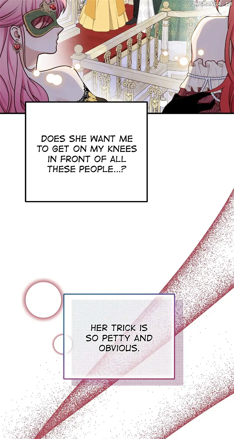 Holding You Captive Chapter 35 - Page 4