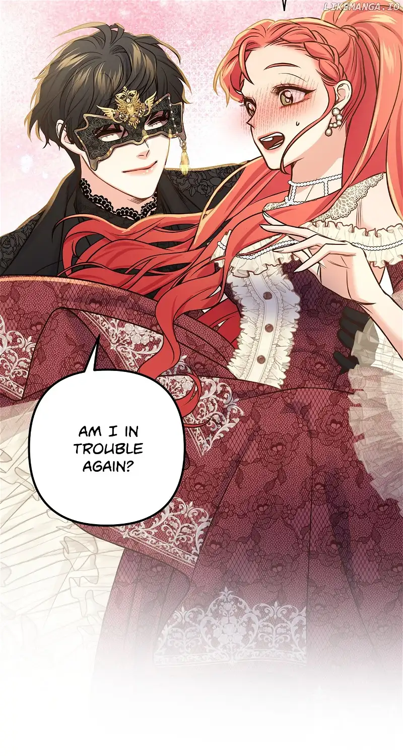 Holding You Captive Chapter 35 - Page 40