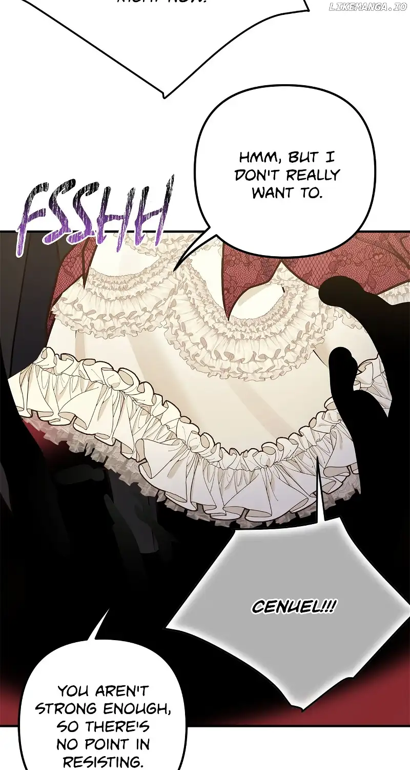 Holding You Captive Chapter 35 - Page 42