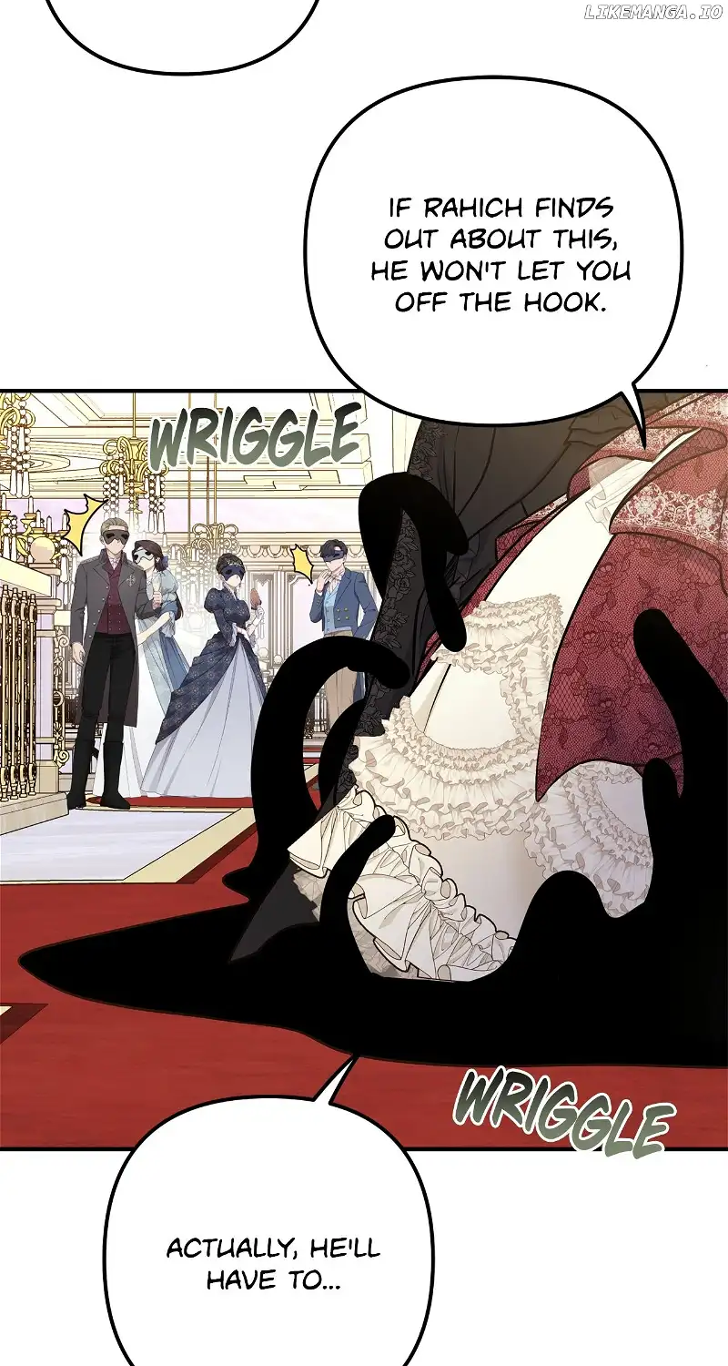 Holding You Captive Chapter 35 - Page 43