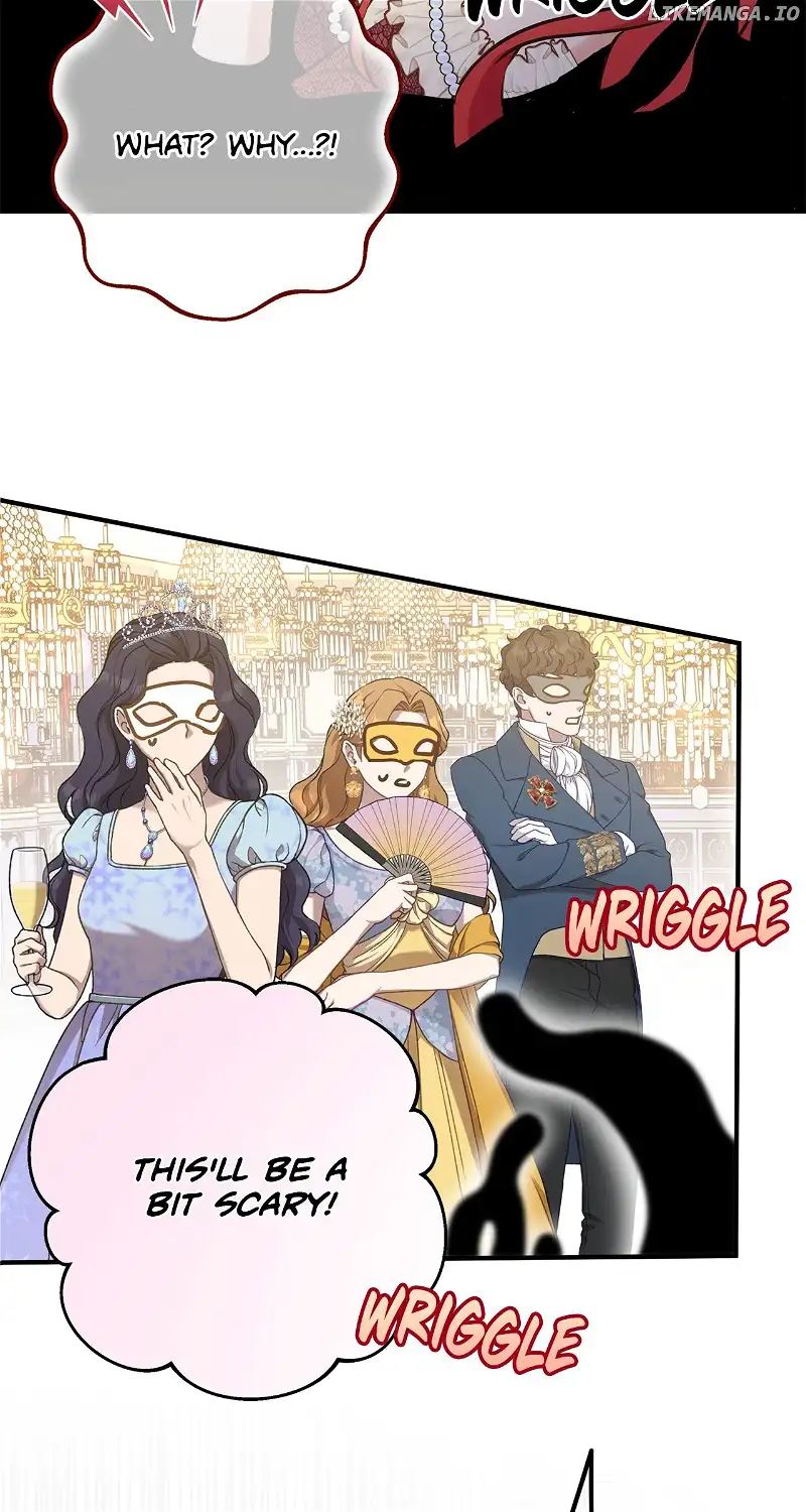 Holding You Captive Chapter 35 - Page 46