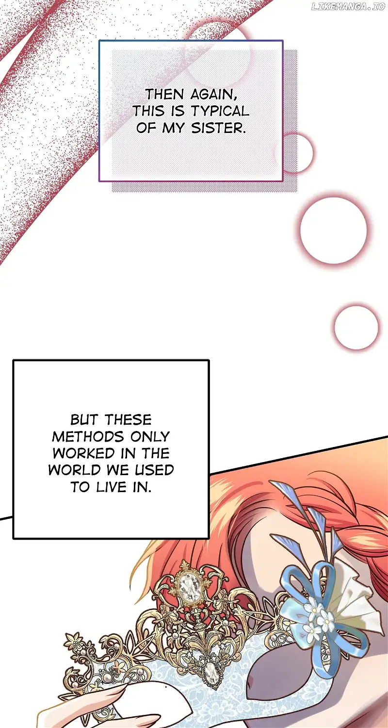 Holding You Captive Chapter 35 - Page 5