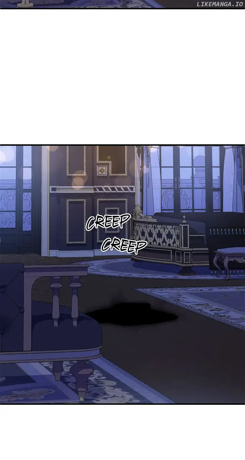 Holding You Captive Chapter 35 - Page 50