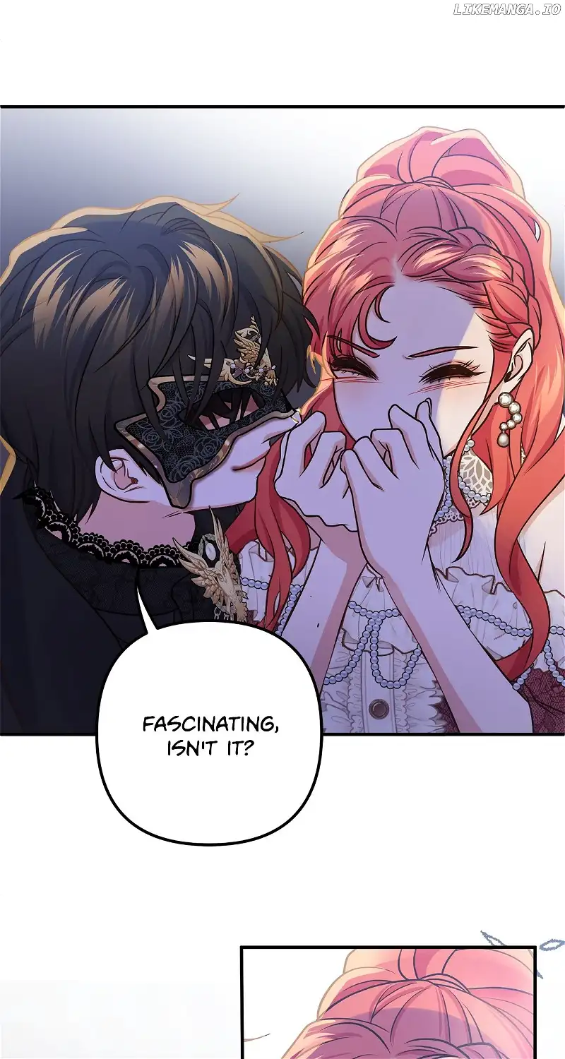 Holding You Captive Chapter 35 - Page 51