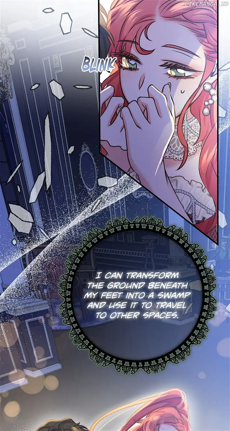 Holding You Captive Chapter 35 - Page 52