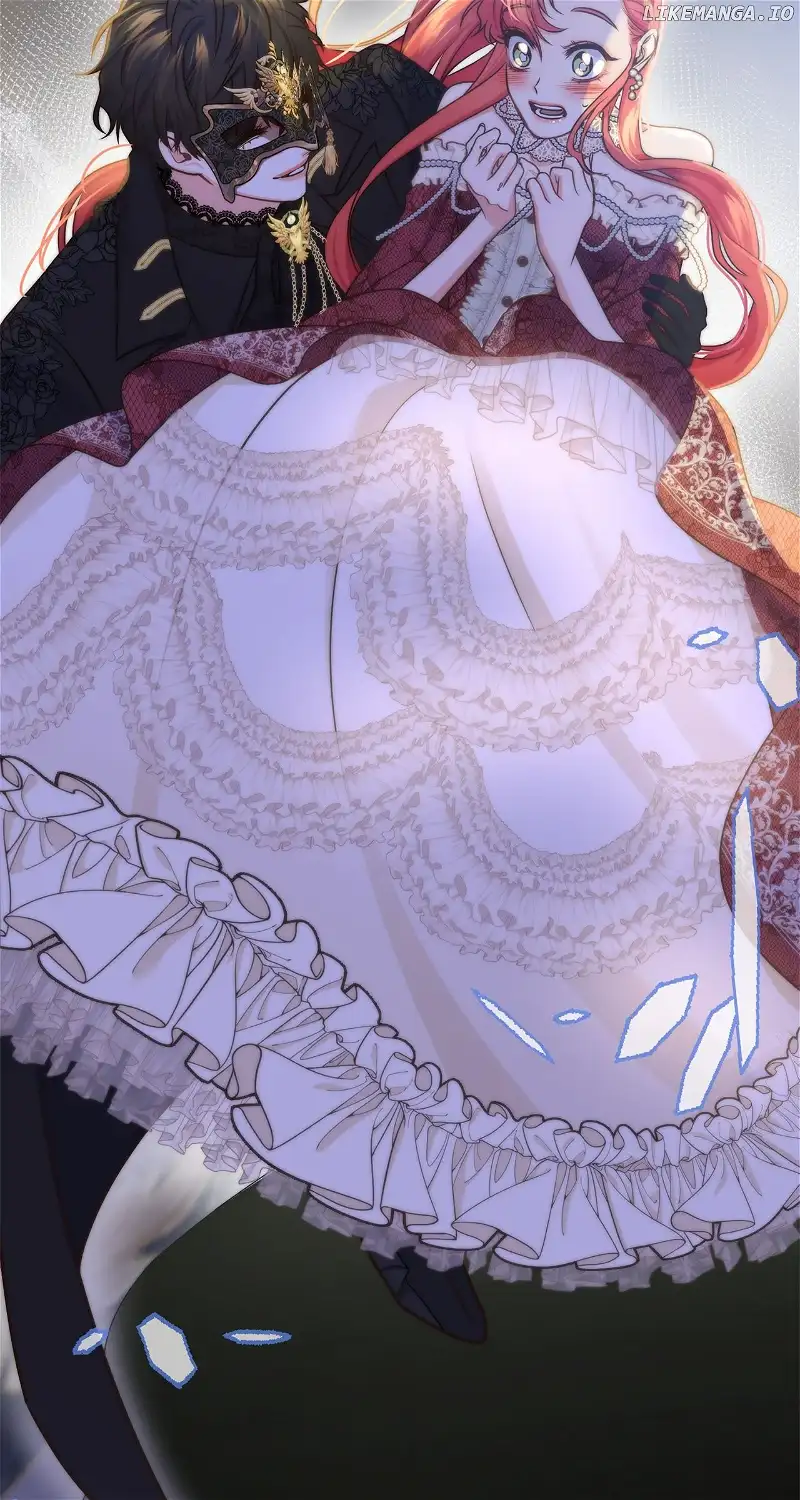 Holding You Captive Chapter 35 - Page 53