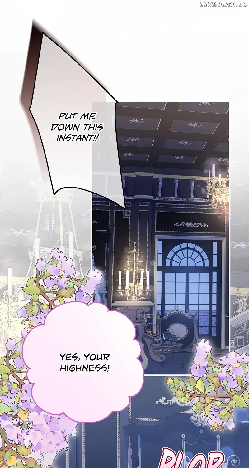 Holding You Captive Chapter 35 - Page 55