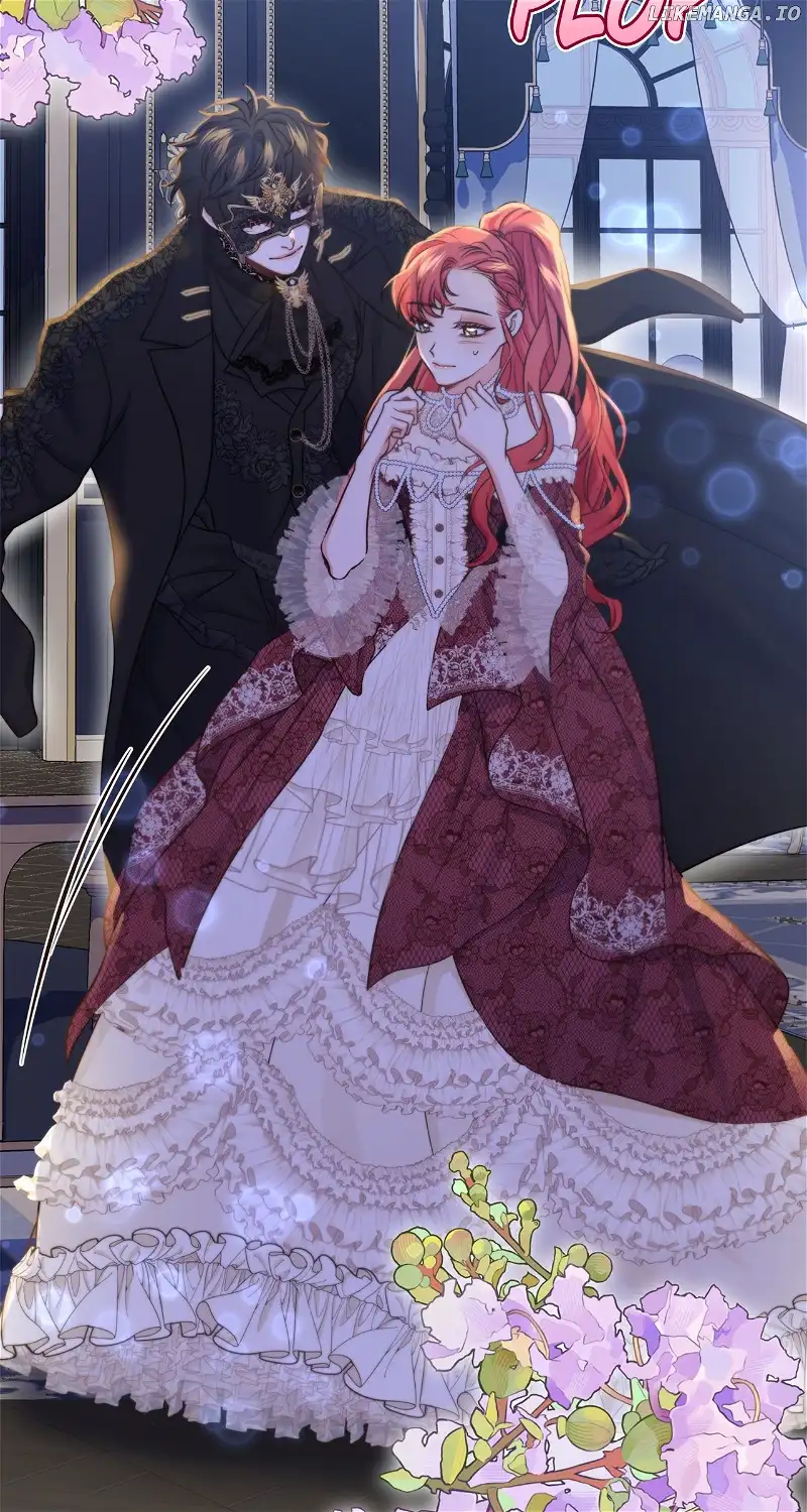 Holding You Captive Chapter 35 - Page 56