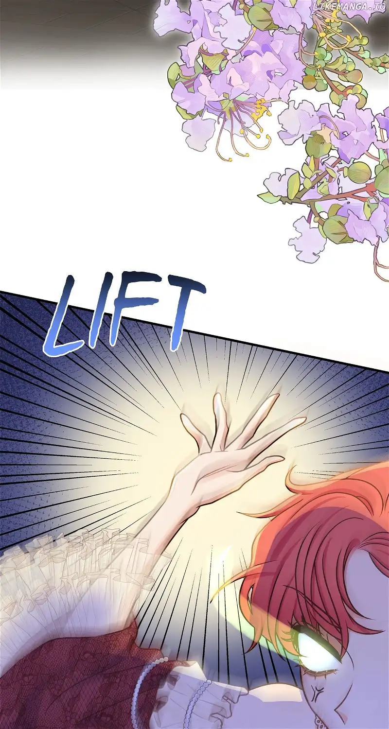 Holding You Captive Chapter 35 - Page 57