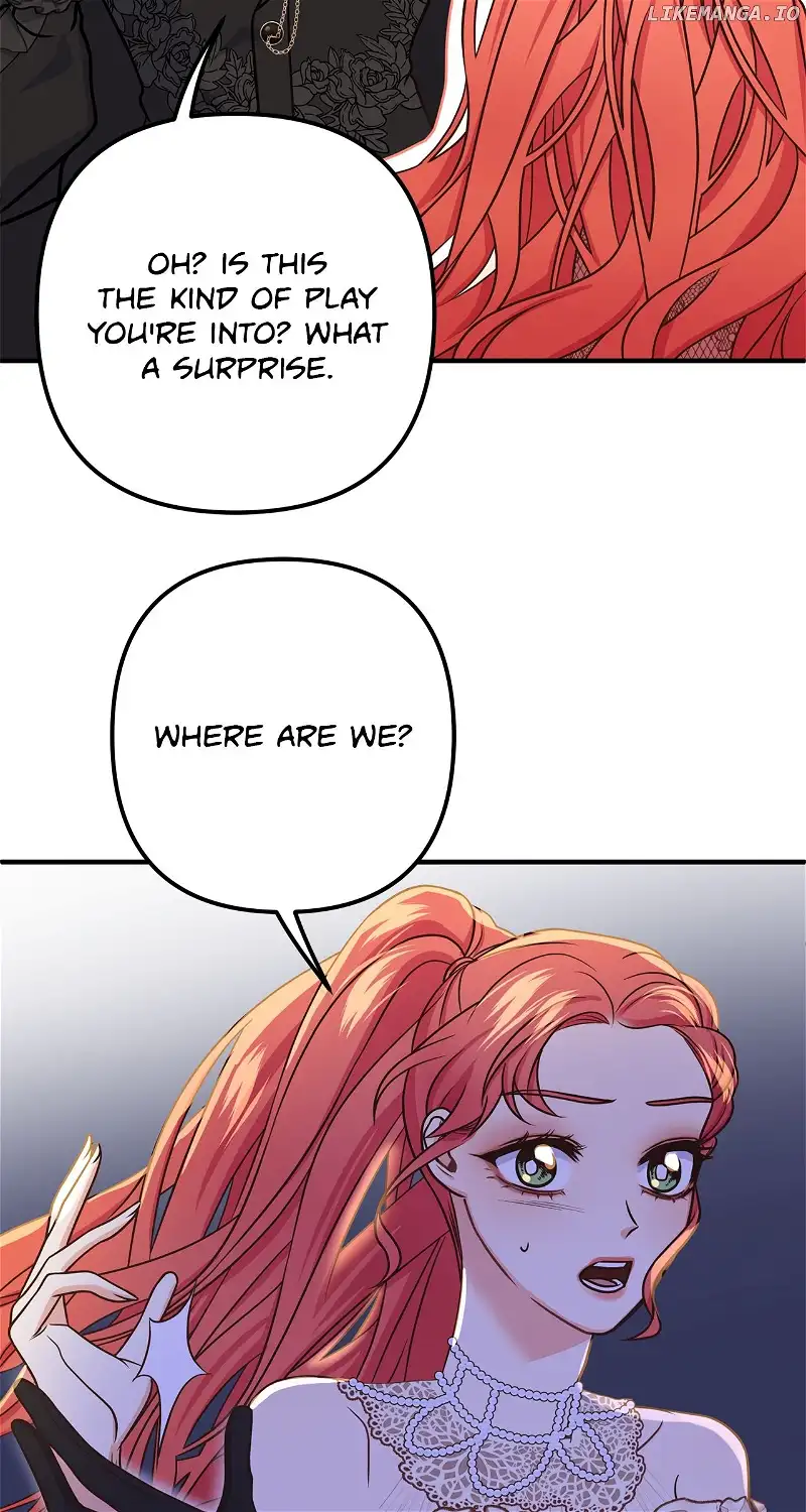 Holding You Captive Chapter 35 - Page 59