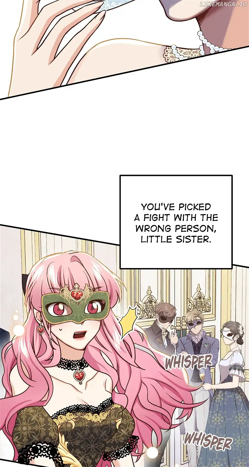 Holding You Captive Chapter 35 - Page 6