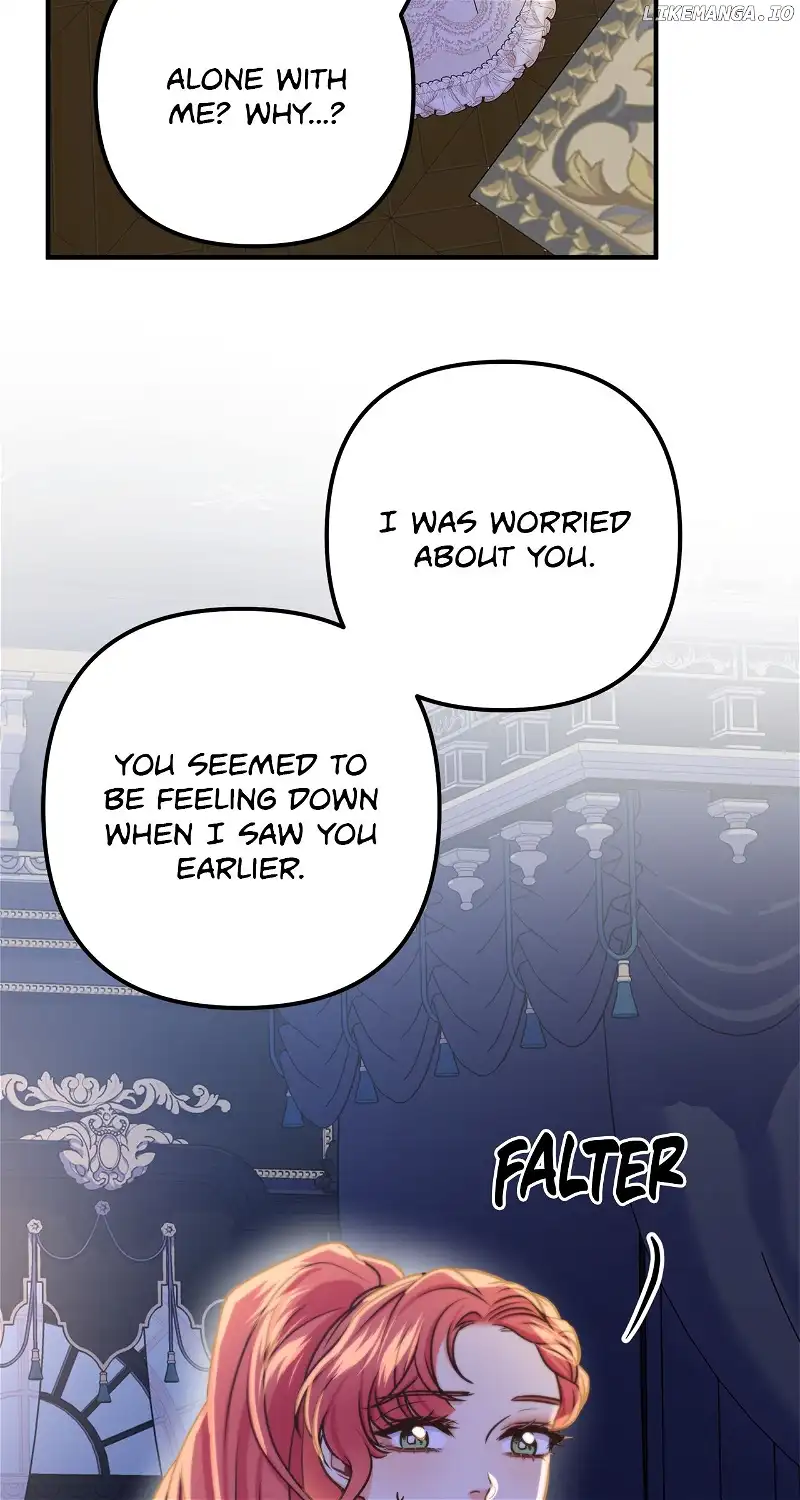 Holding You Captive Chapter 35 - Page 61