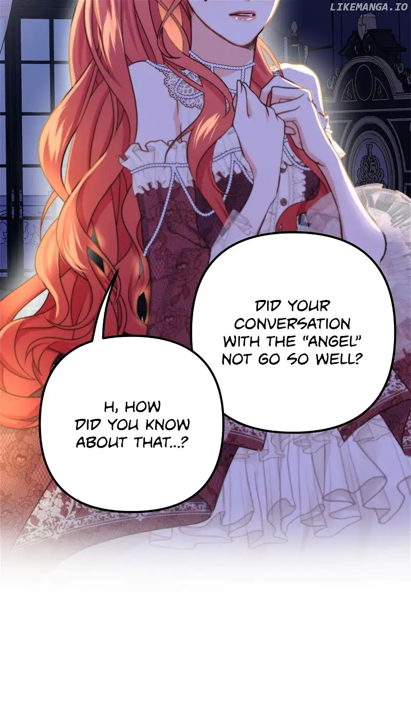 Holding You Captive Chapter 35 - Page 62