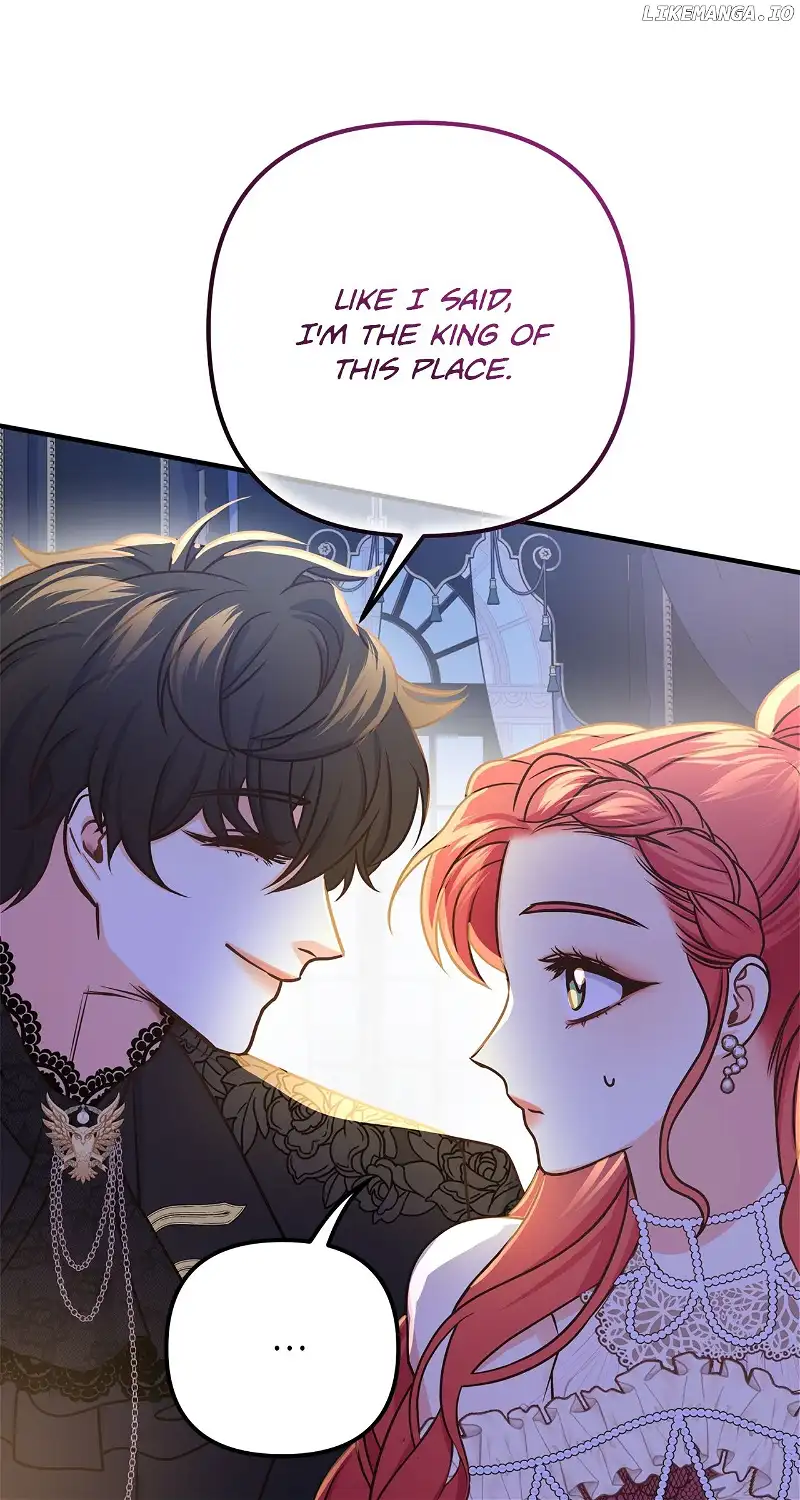 Holding You Captive Chapter 35 - Page 63