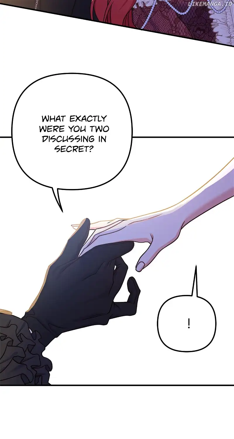 Holding You Captive Chapter 35 - Page 64