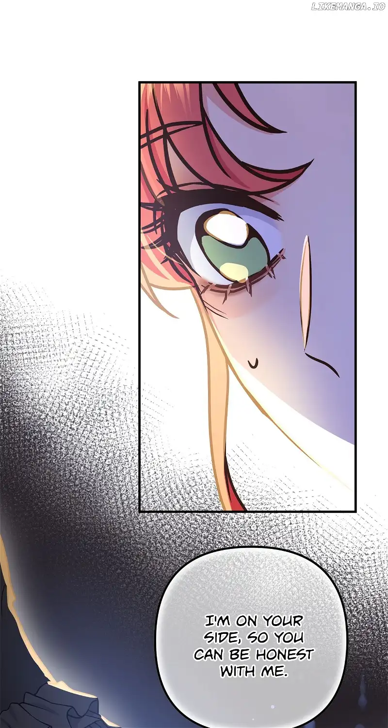 Holding You Captive Chapter 35 - Page 65