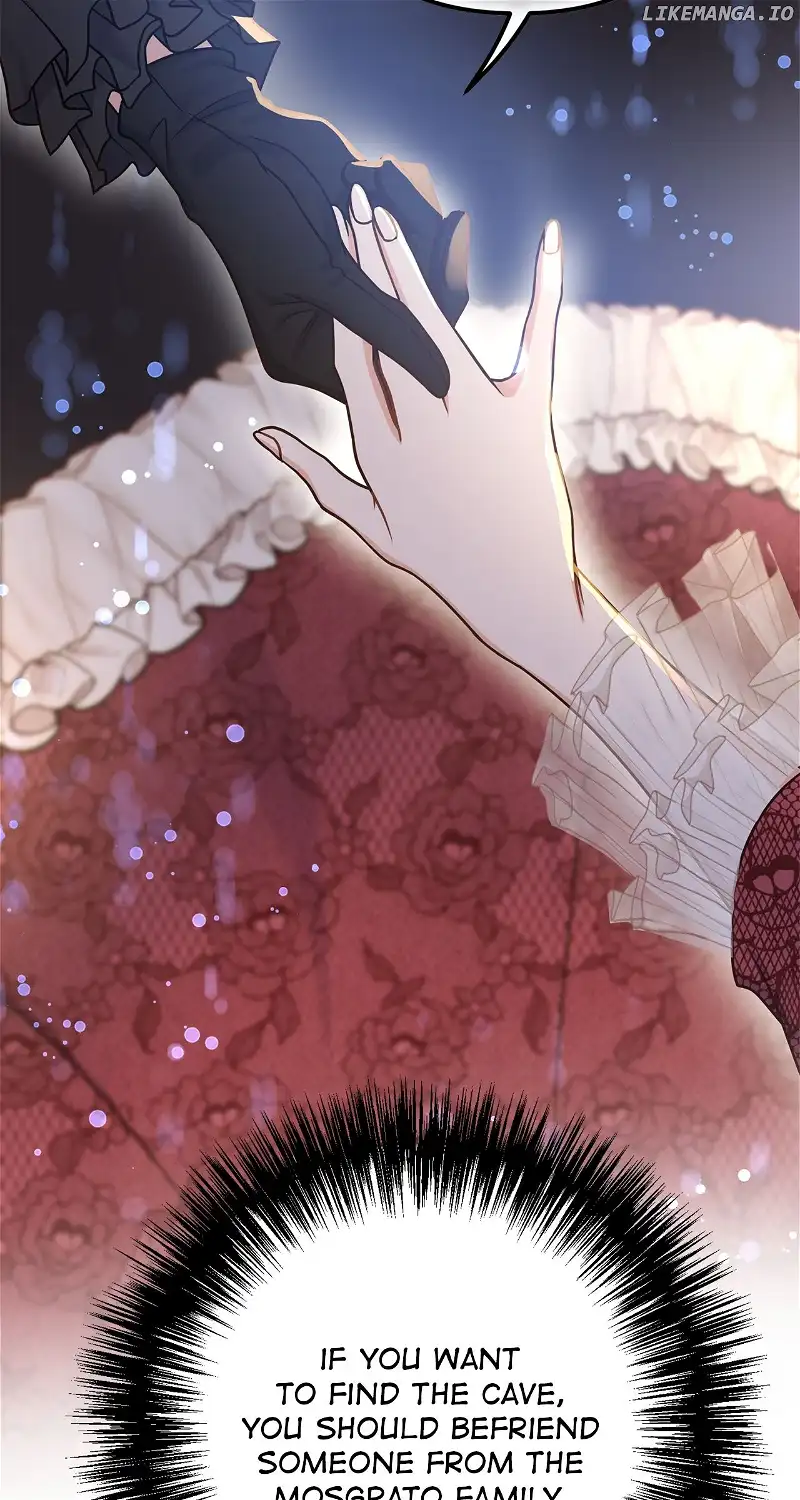 Holding You Captive Chapter 35 - Page 66