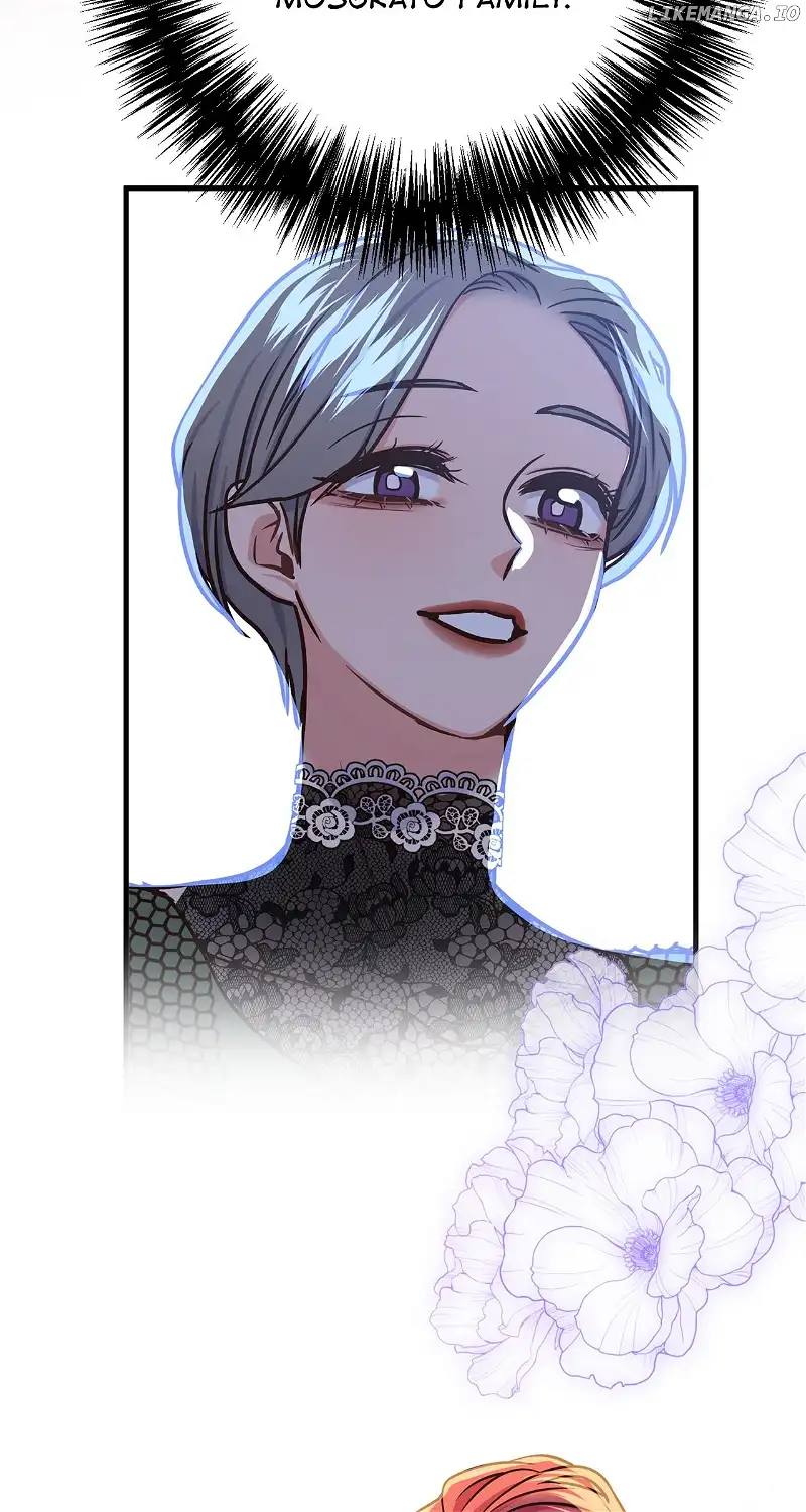 Holding You Captive Chapter 35 - Page 67