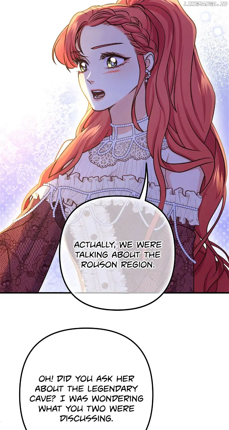 Holding You Captive Chapter 35 - Page 68