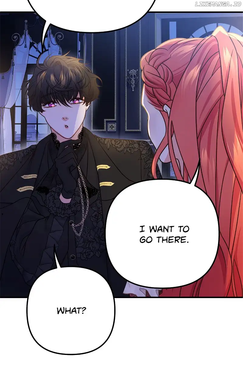 Holding You Captive Chapter 35 - Page 69