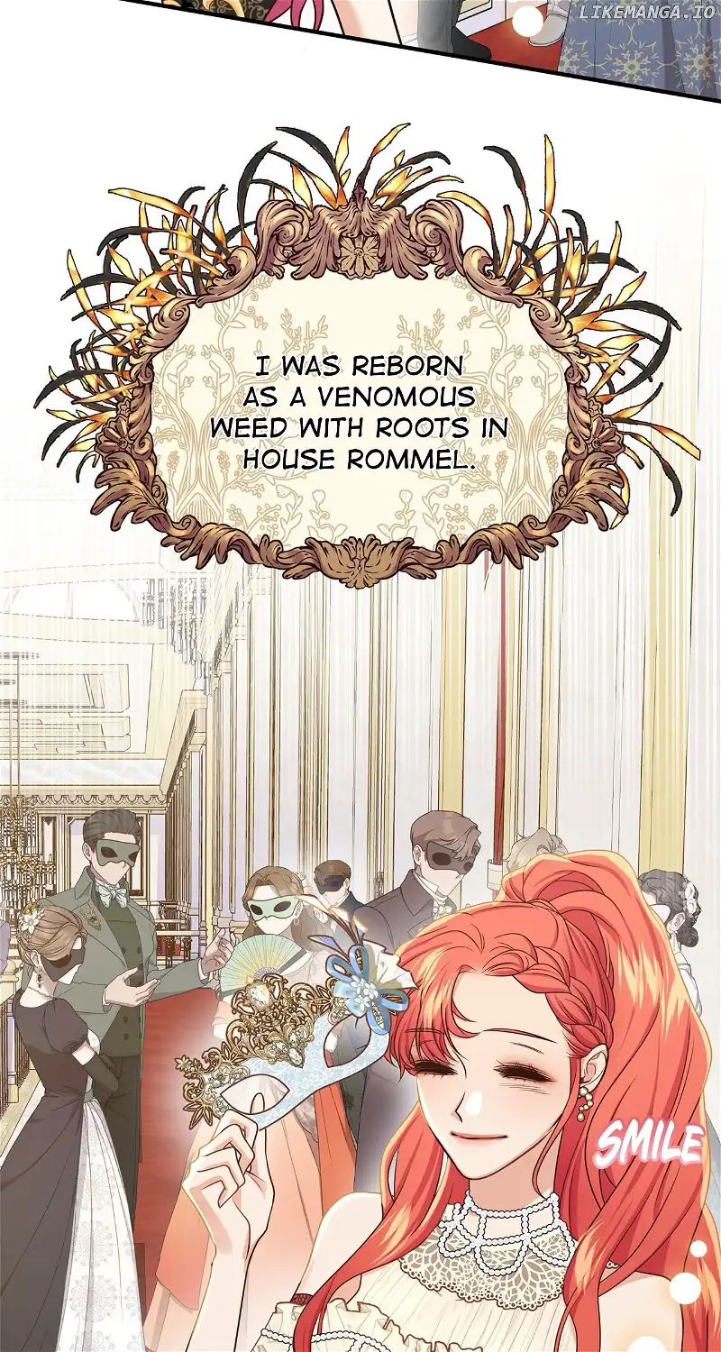 Holding You Captive Chapter 35 - Page 7