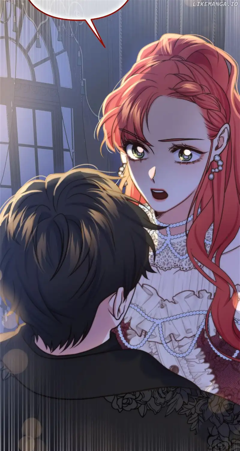 Holding You Captive Chapter 35 - Page 73