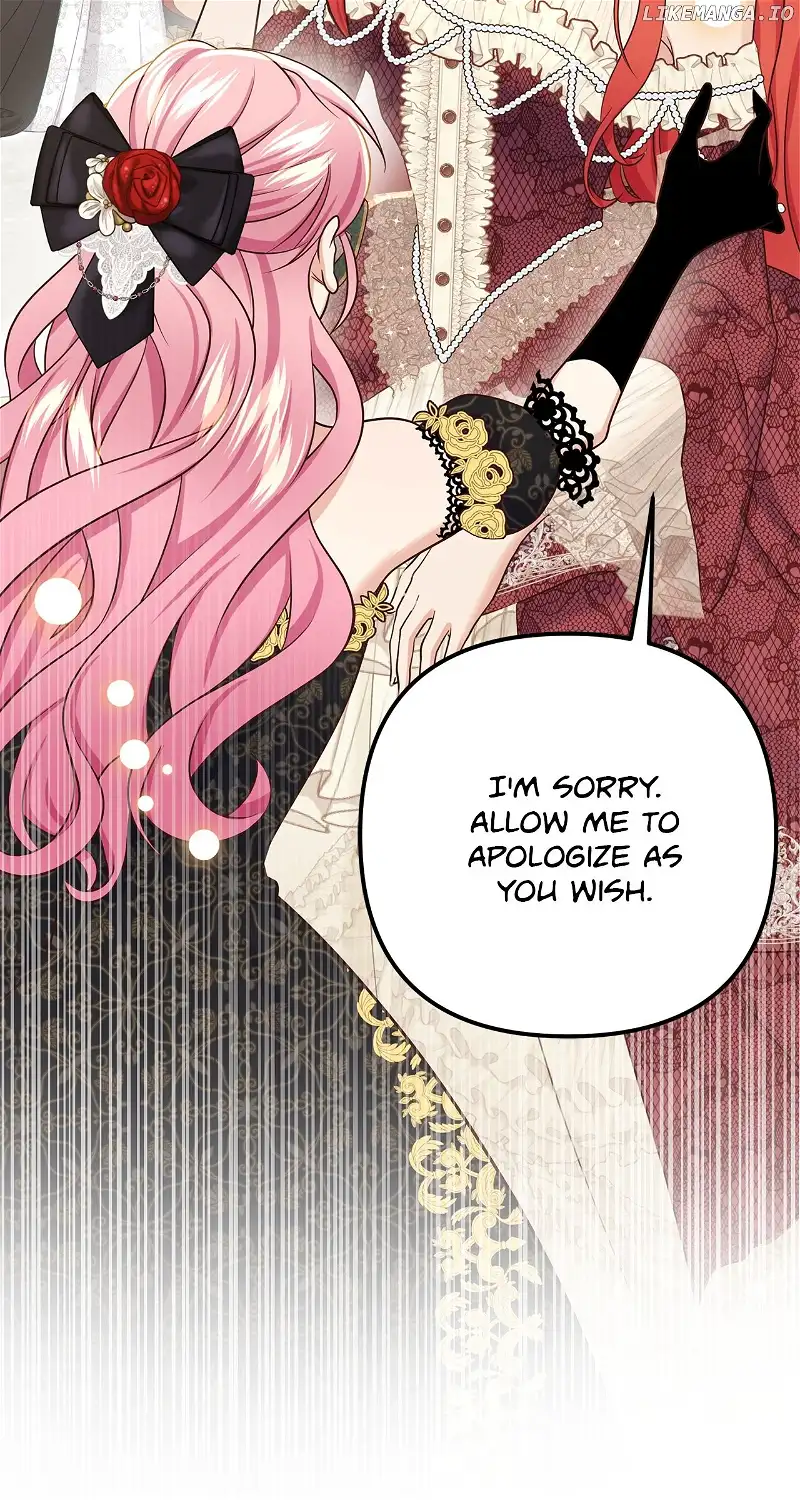 Holding You Captive Chapter 35 - Page 8