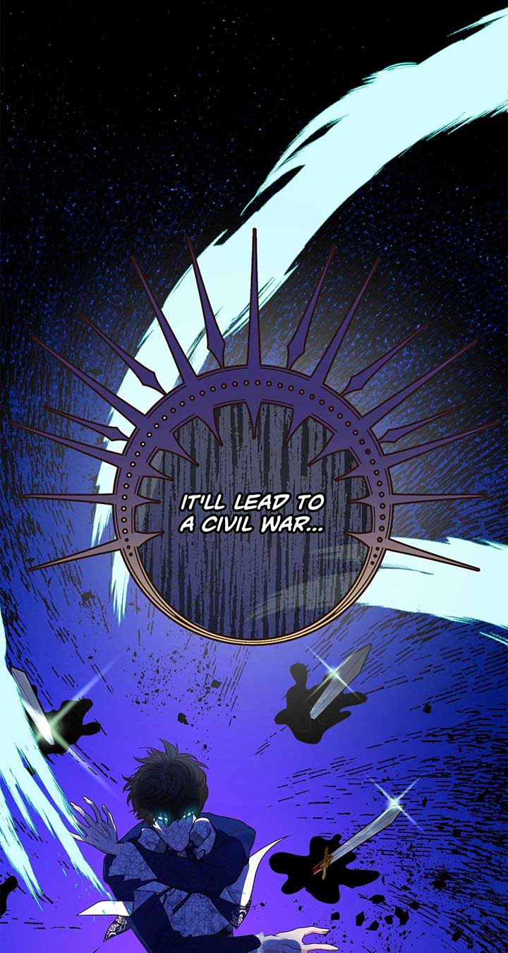 Holding You Captive Chapter 36 - Page 11