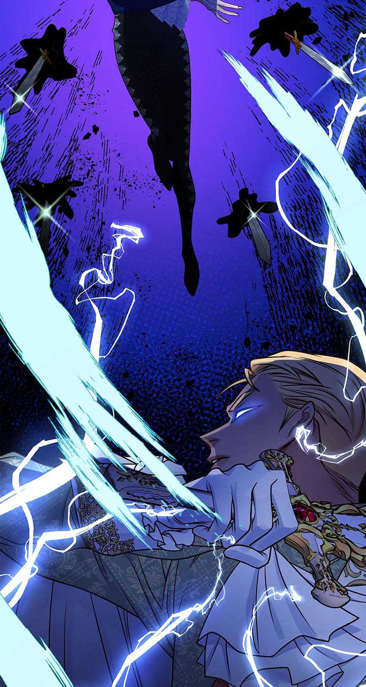 Holding You Captive Chapter 36 - Page 12