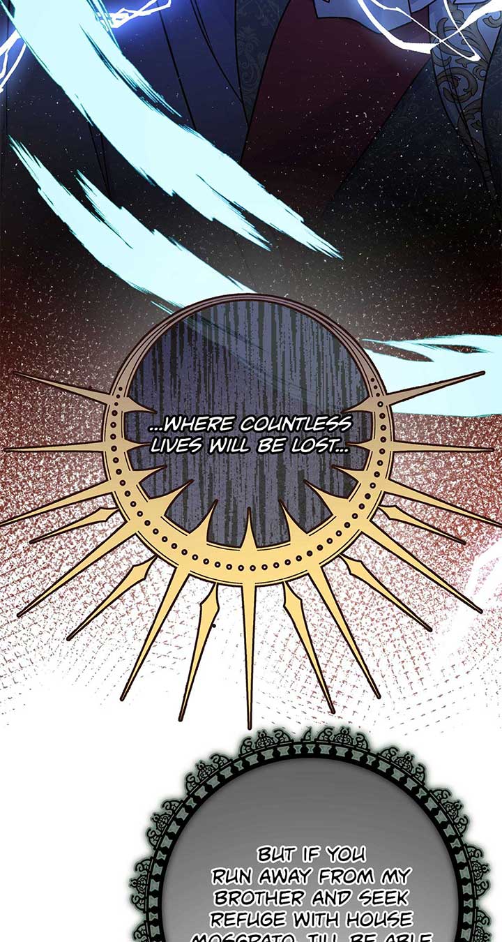 Holding You Captive Chapter 36 - Page 13