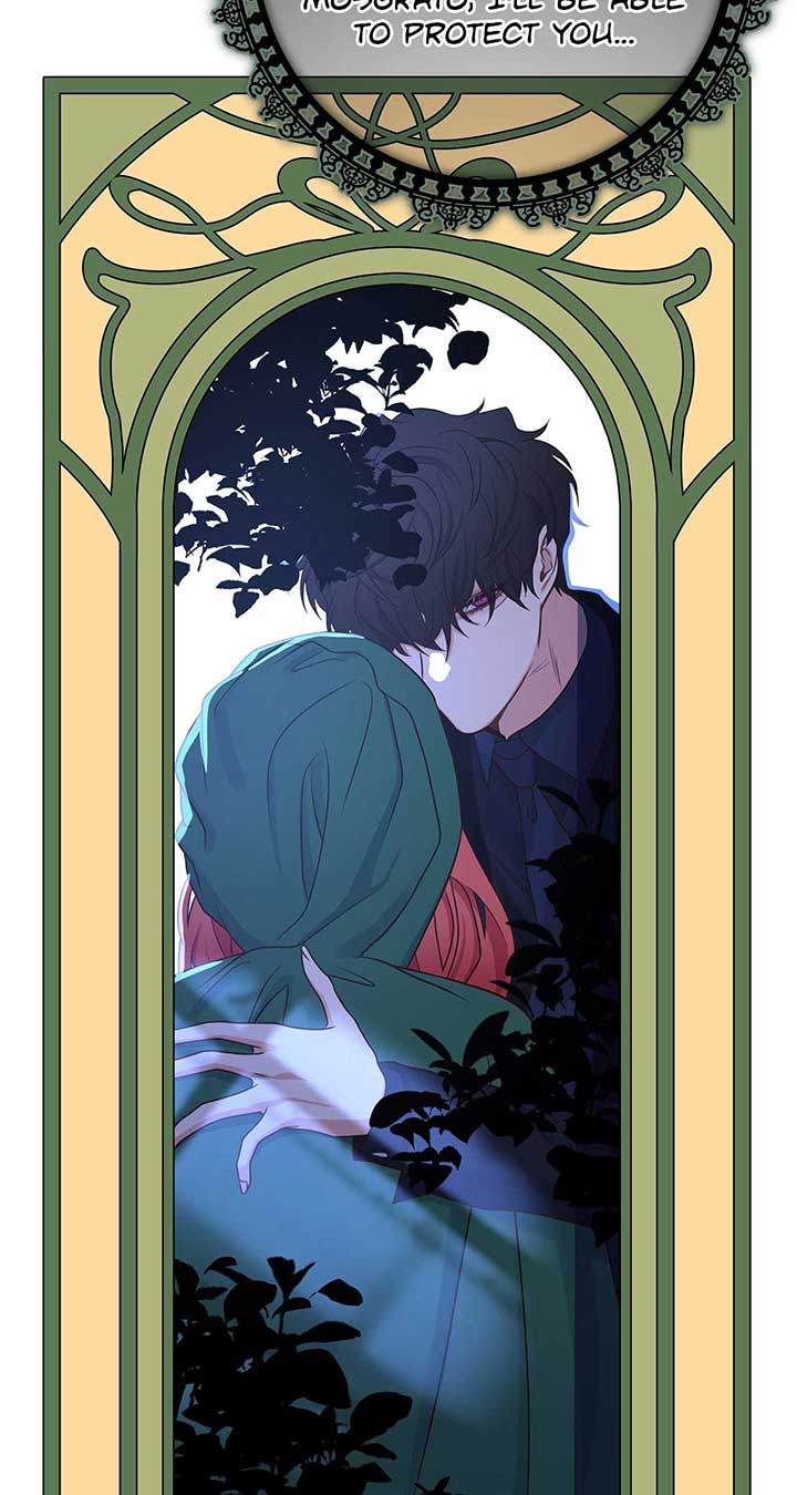 Holding You Captive Chapter 36 - Page 14