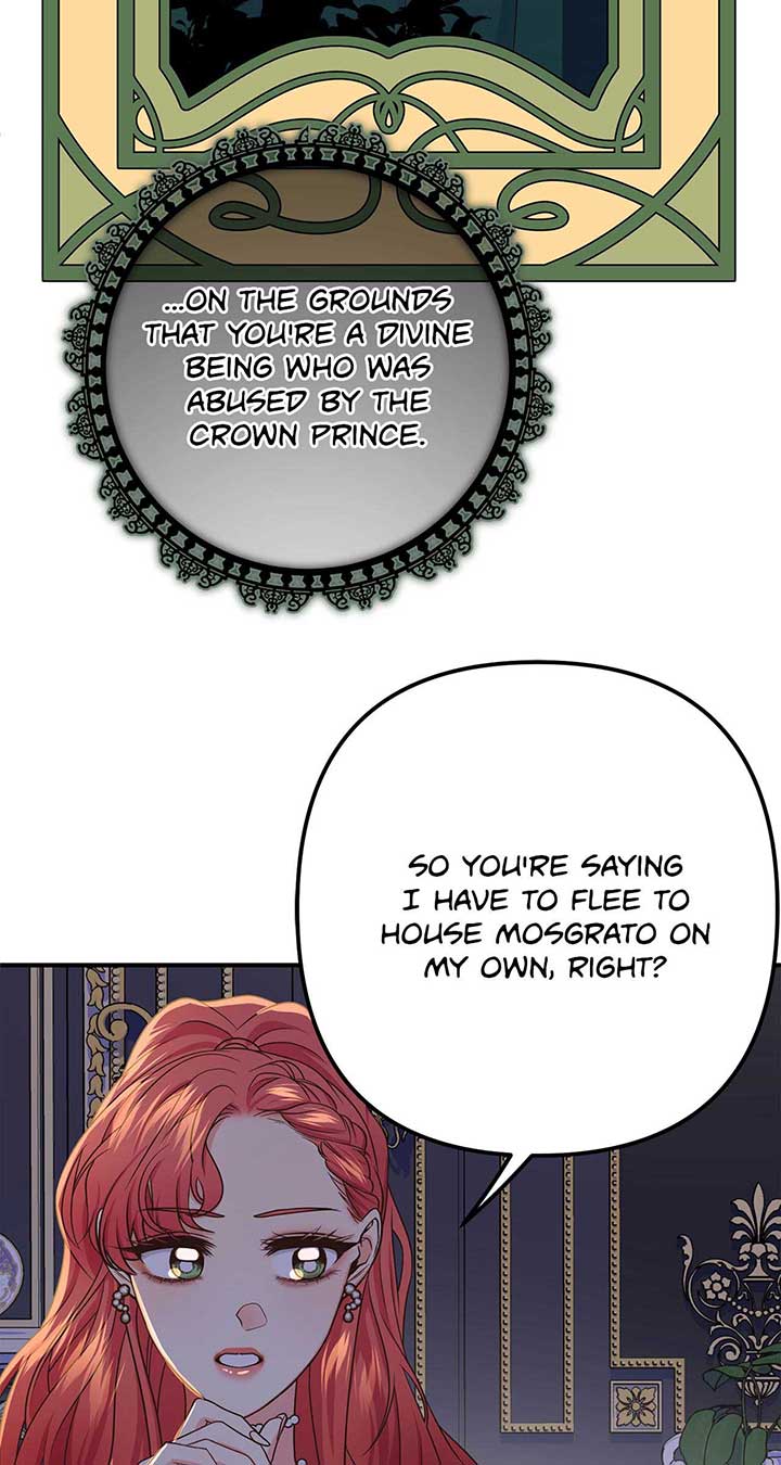 Holding You Captive Chapter 36 - Page 15