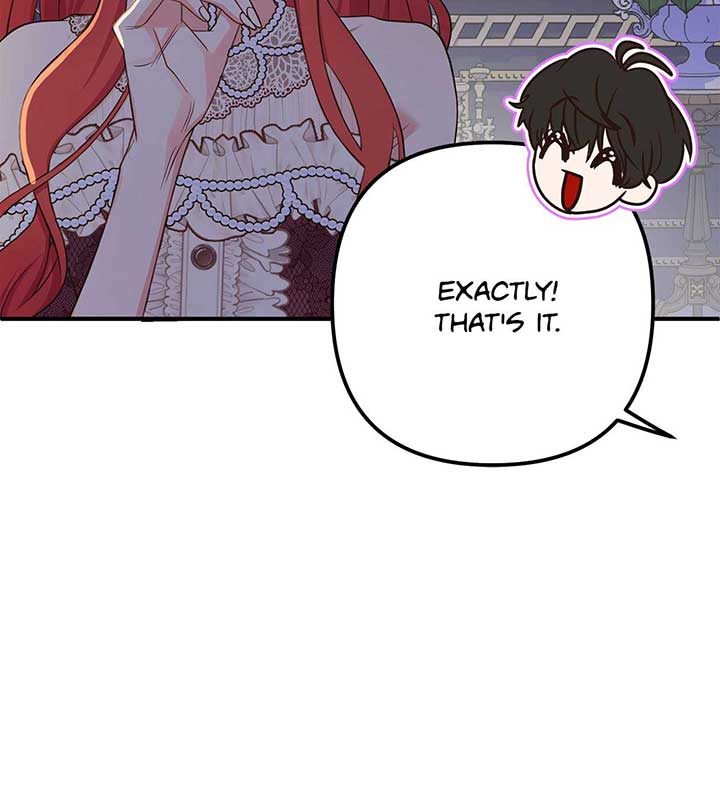 Holding You Captive Chapter 36 - Page 16