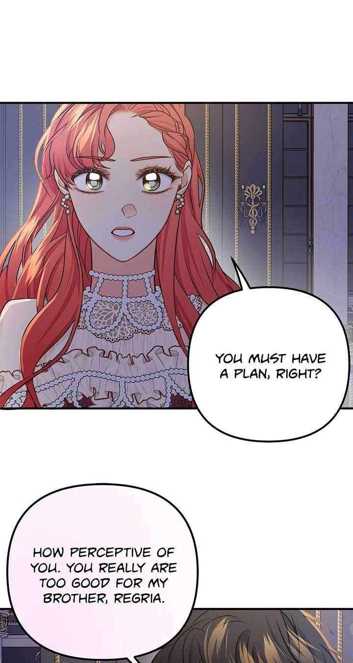 Holding You Captive Chapter 36 - Page 18