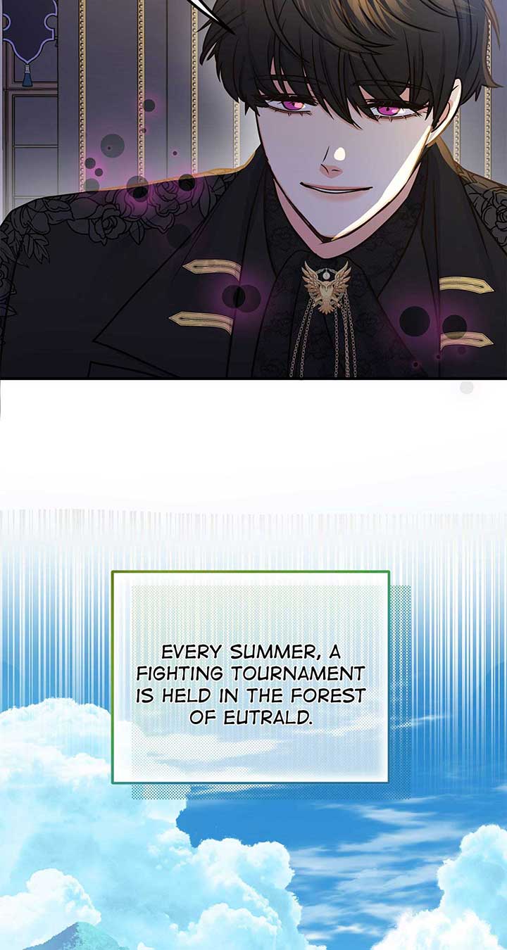 Holding You Captive Chapter 36 - Page 19