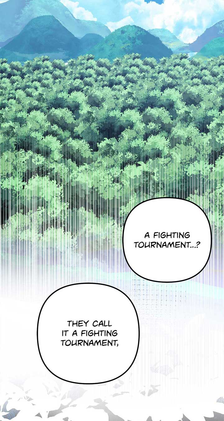 Holding You Captive Chapter 36 - Page 20