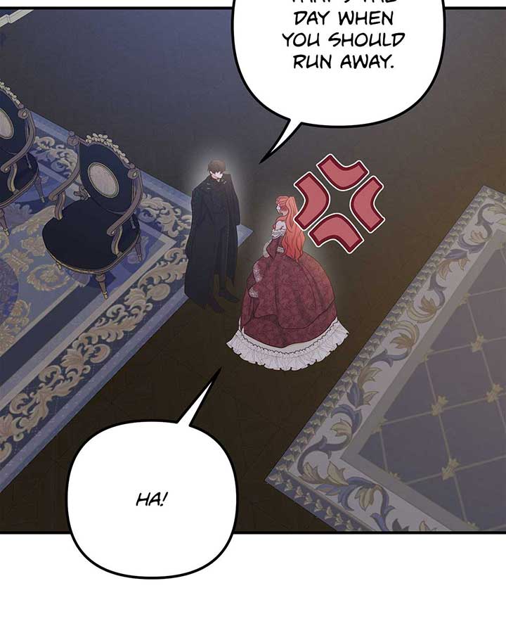 Holding You Captive Chapter 36 - Page 23