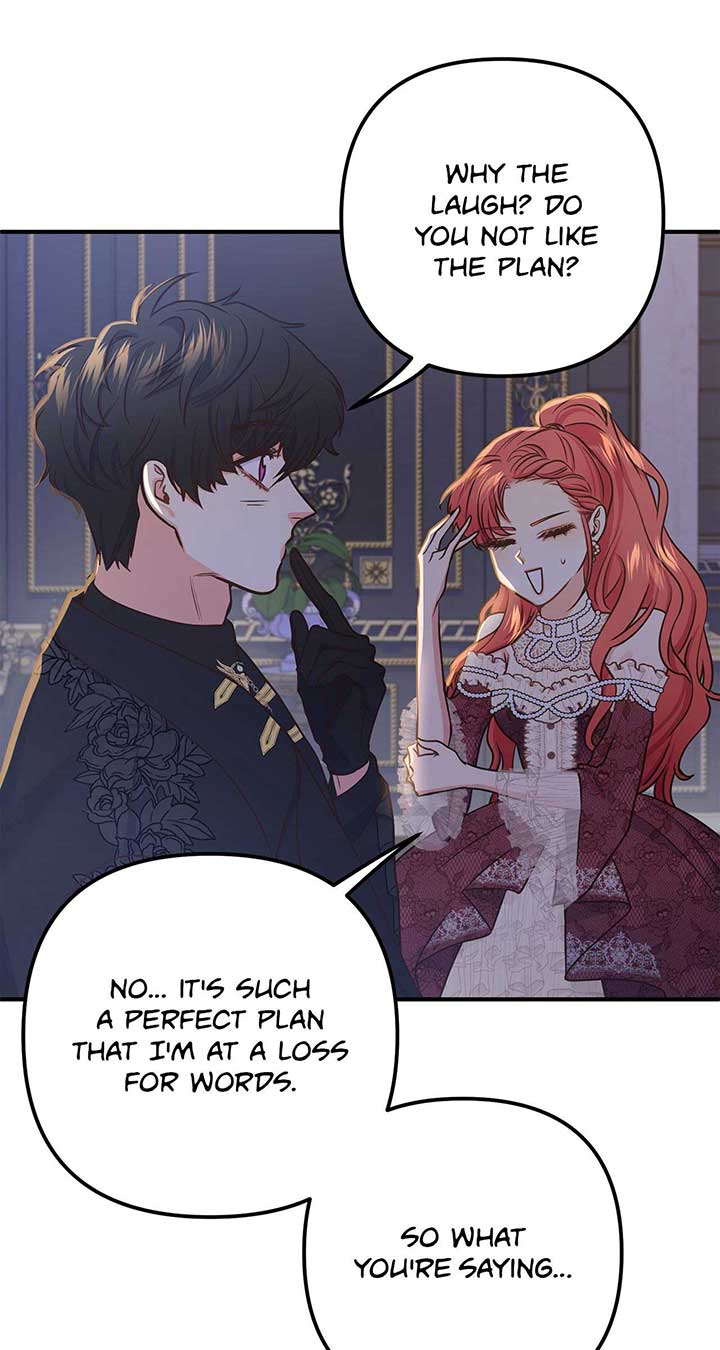 Holding You Captive Chapter 36 - Page 24