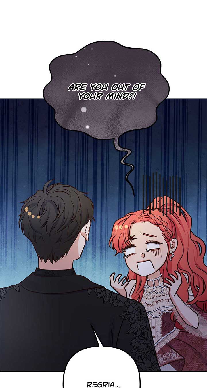 Holding You Captive Chapter 36 - Page 27