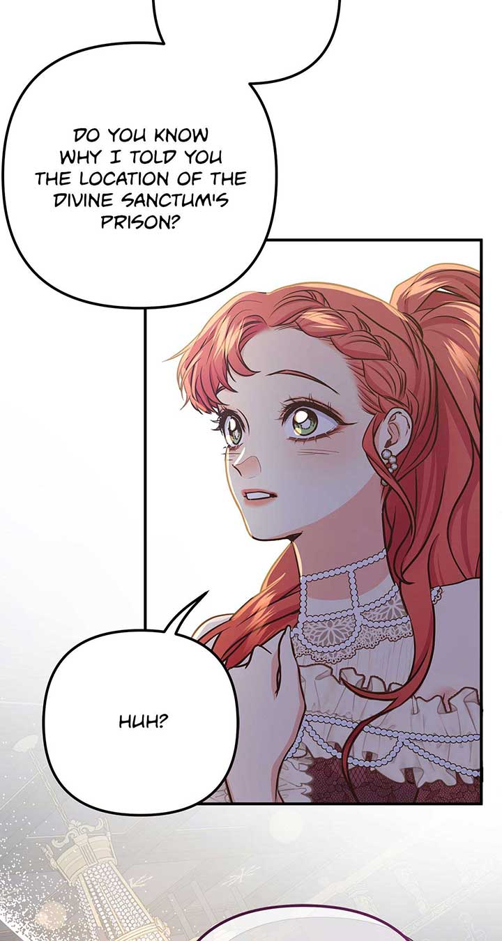 Holding You Captive Chapter 36 - Page 28