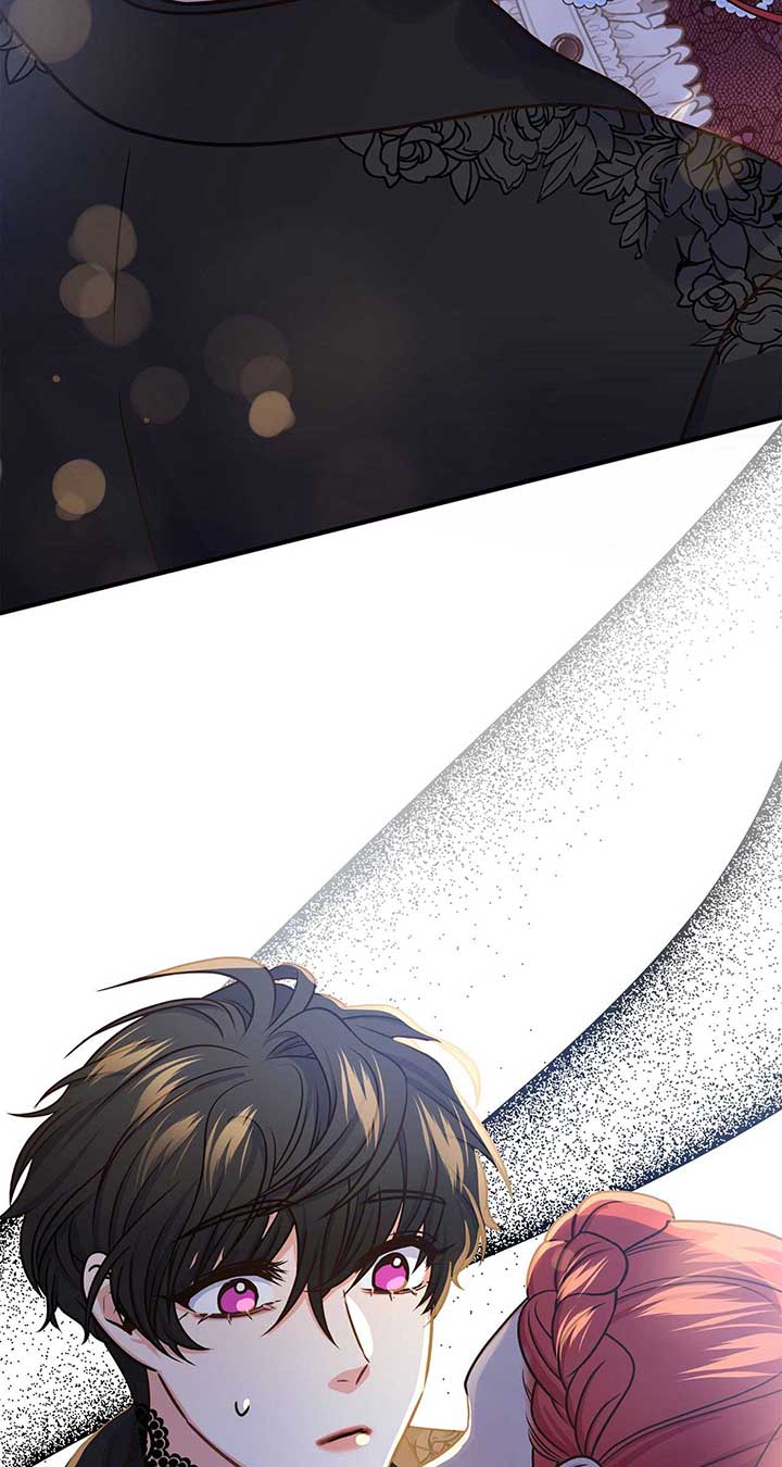 Holding You Captive Chapter 36 - Page 3