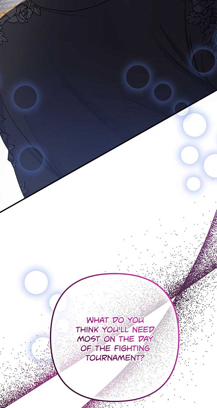 Holding You Captive Chapter 36 - Page 30