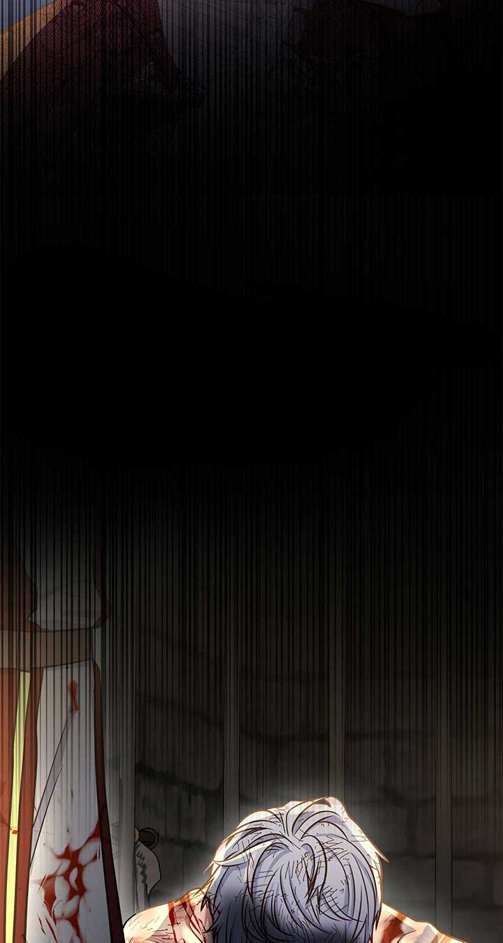 Holding You Captive Chapter 36 - Page 33