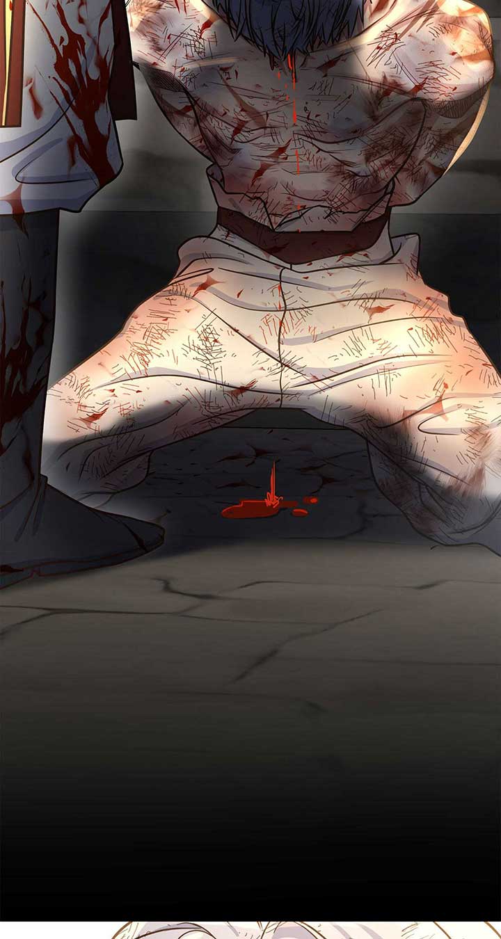 Holding You Captive Chapter 36 - Page 34