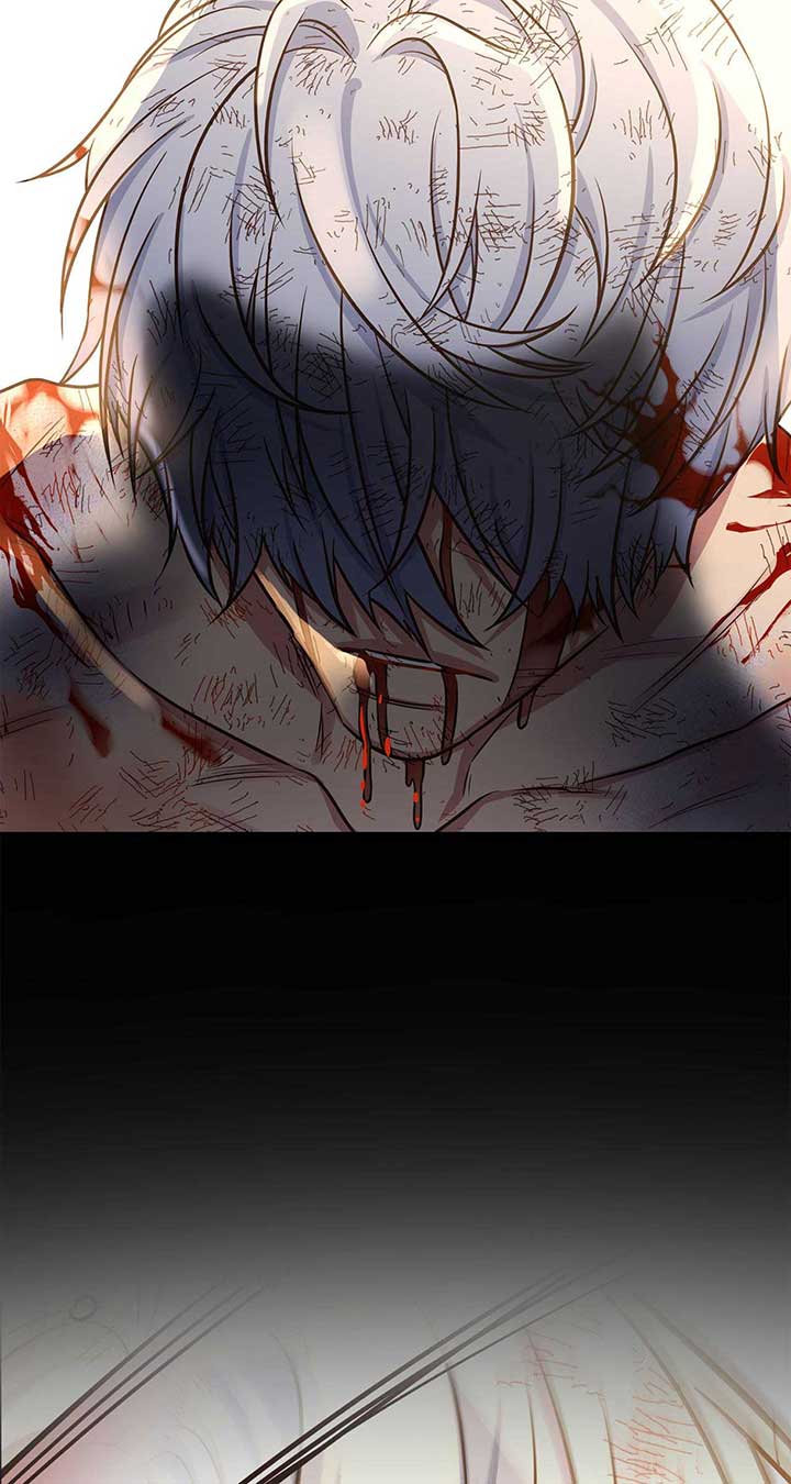 Holding You Captive Chapter 36 - Page 35