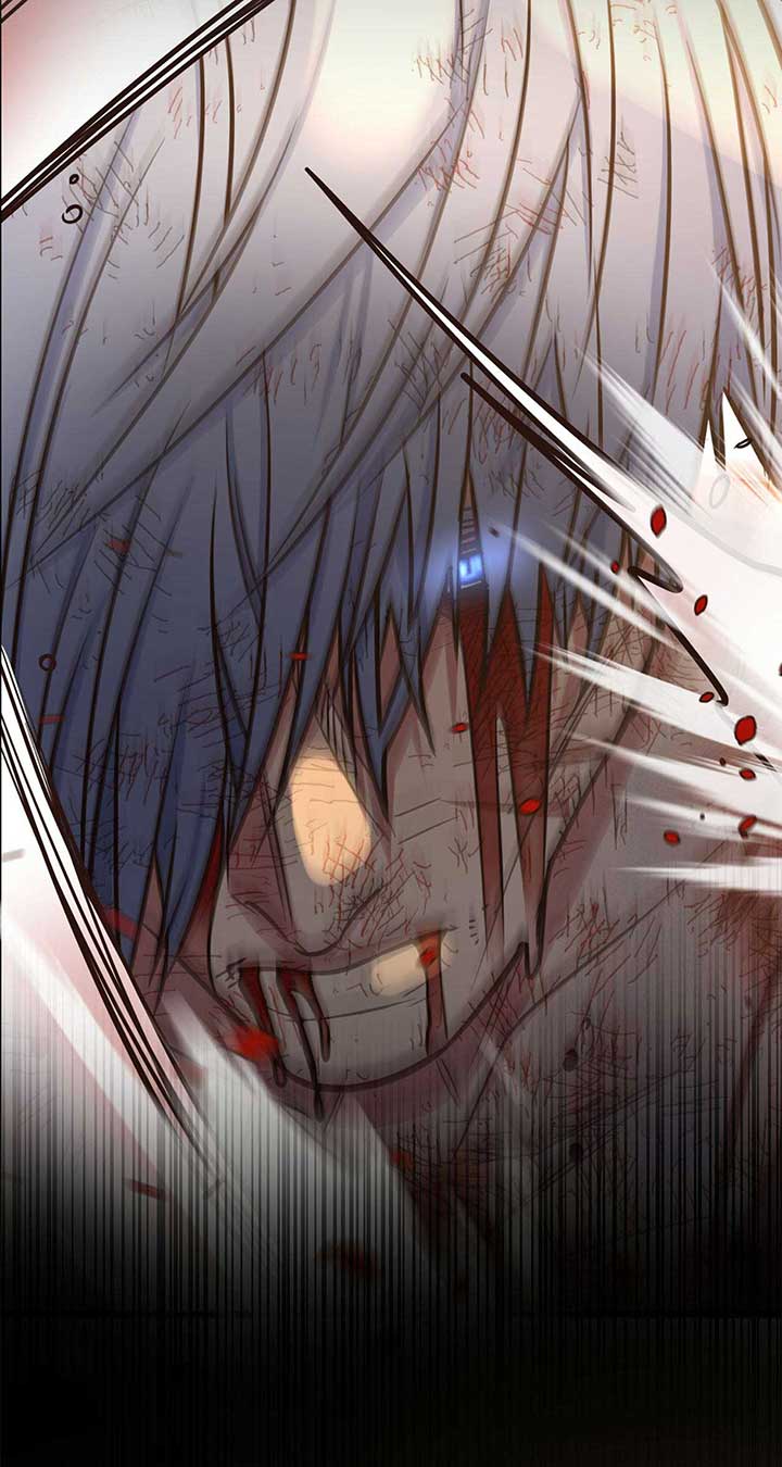 Holding You Captive Chapter 36 - Page 36