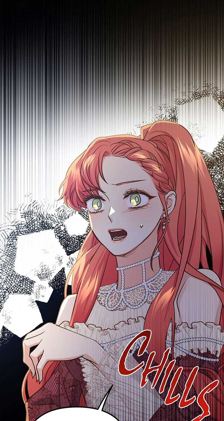 Holding You Captive Chapter 36 - Page 37